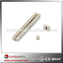 Новые большие диски D3x3mm Super Strong N42 с неодимом